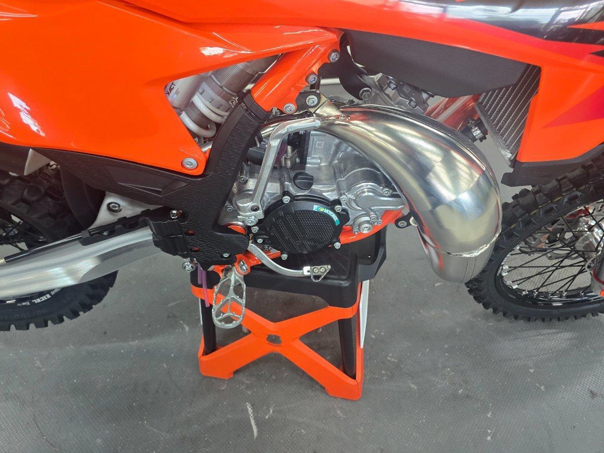2026 KTM 85 SX (17/14) MINIBIKE