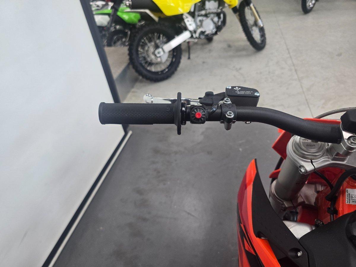 2026 KTM 85 SX (17/14) MINIBIKE