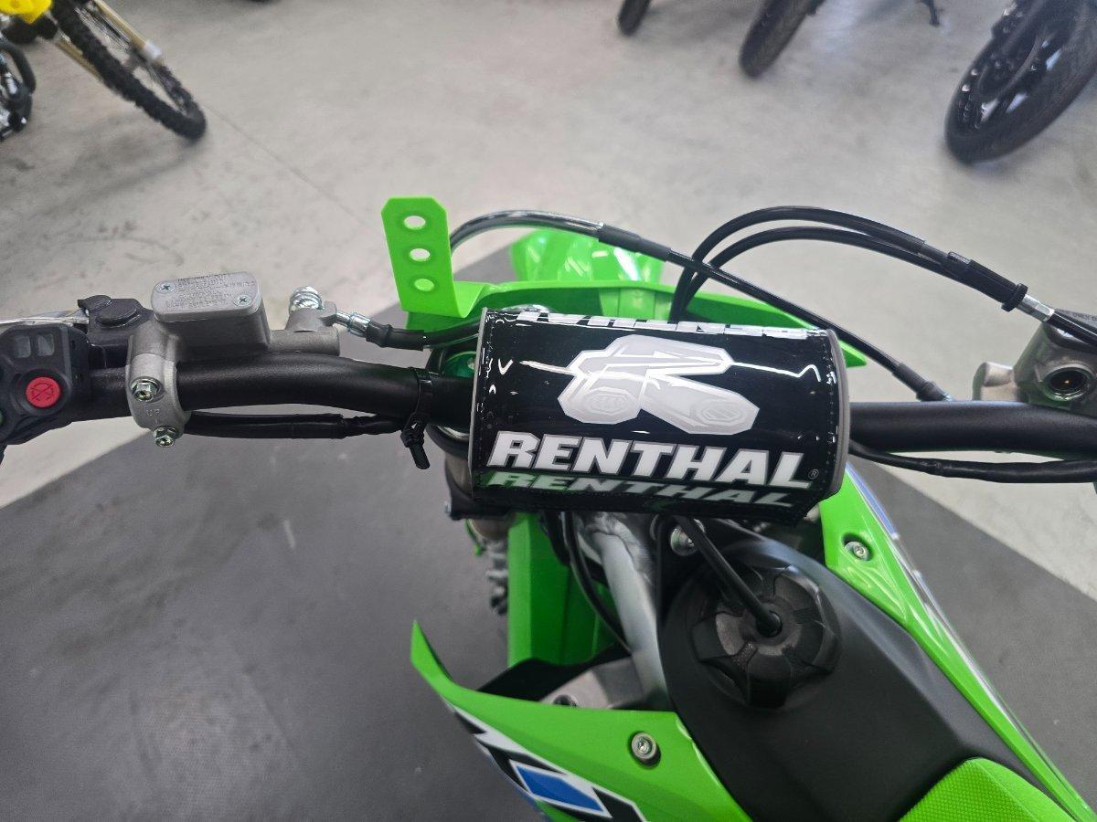 2026 KAWASAKI KX250 MOTOCROSS