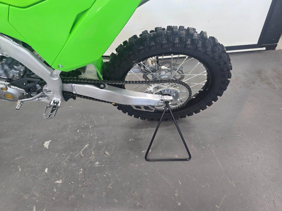 2026 KAWASAKI KX250 MOTOCROSS