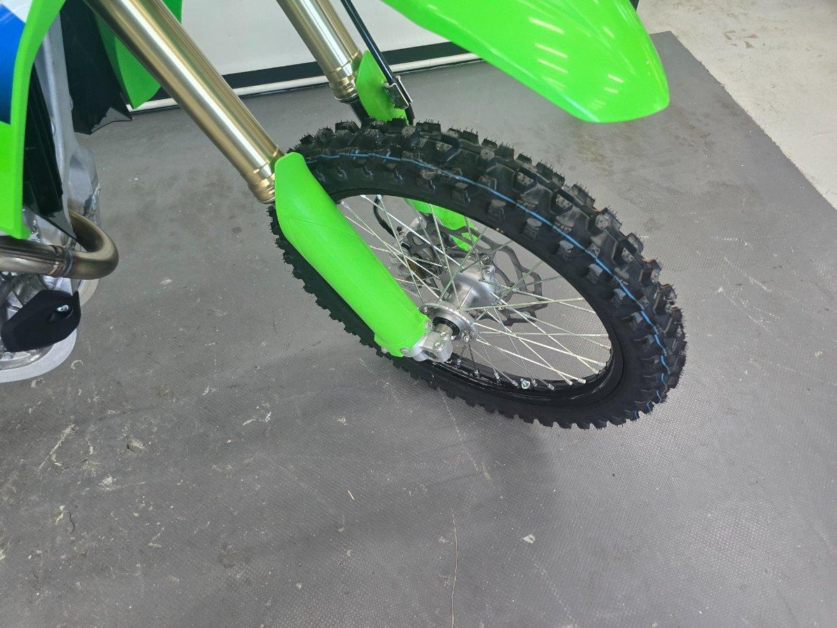 2026 KAWASAKI KX250 MOTOCROSS