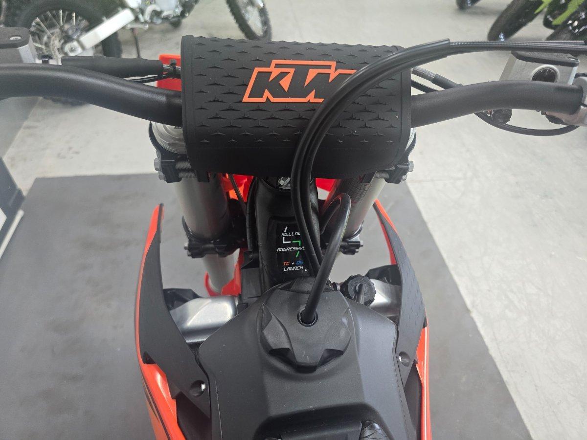 2026 KTM 250 SX-F MOTOCROSS