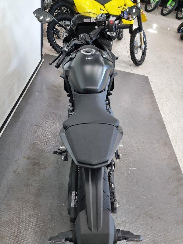 2026 SUZUKI GSX-8R ROAD