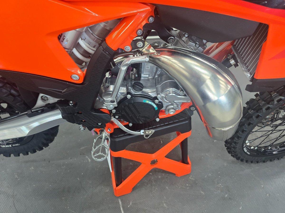 2026 KTM 85 SX (19/16) MINIBIKE