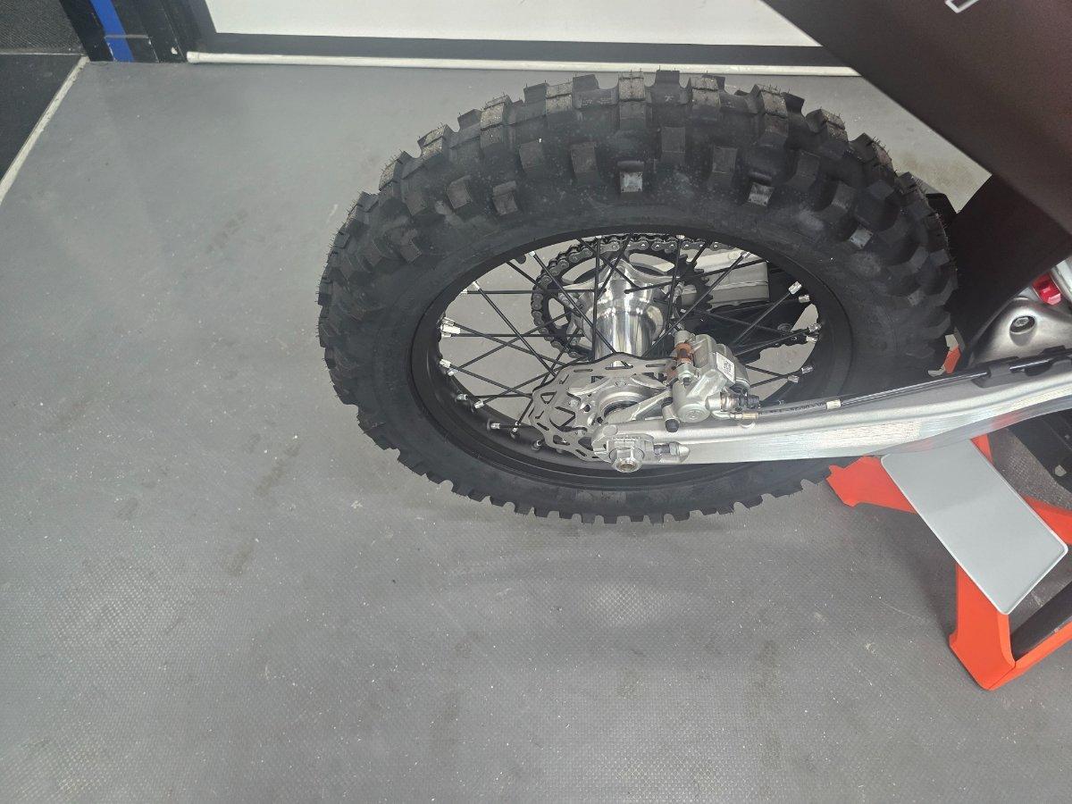 2026 KTM 300 EXC ENDURO