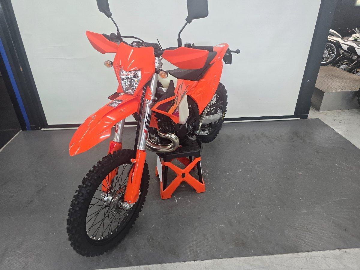 2026 KTM 300 EXC ENDURO