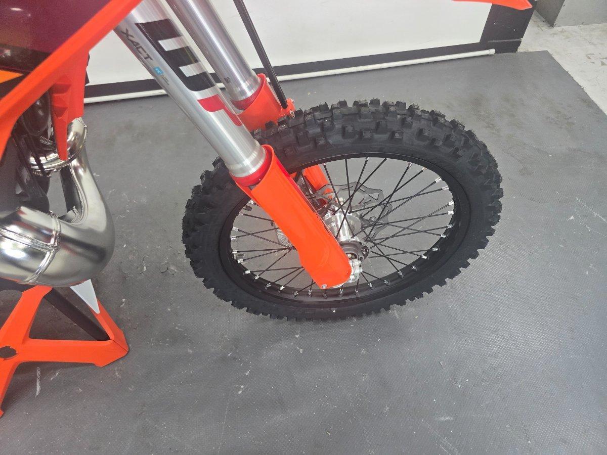 2026 KTM 300 EXC ENDURO