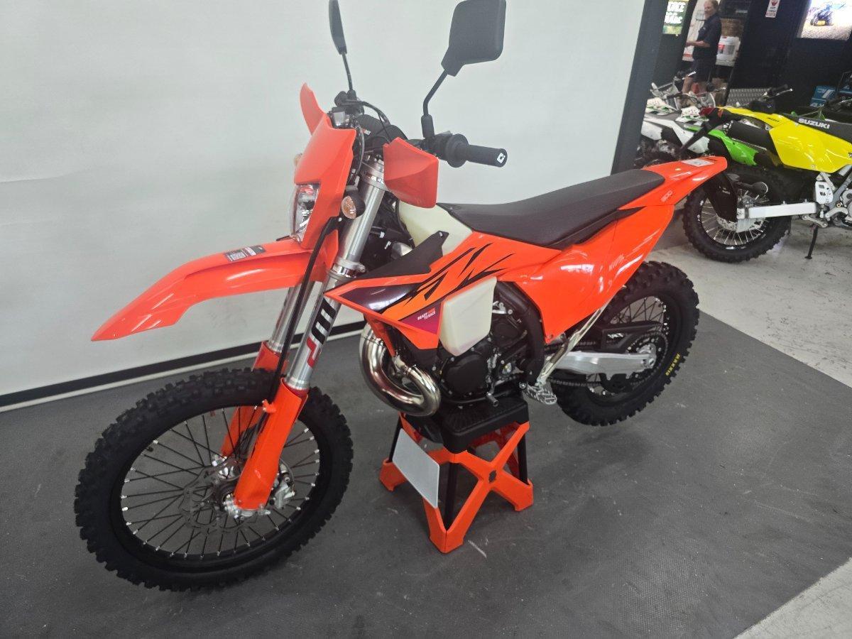 2026 KTM 300 EXC ENDURO