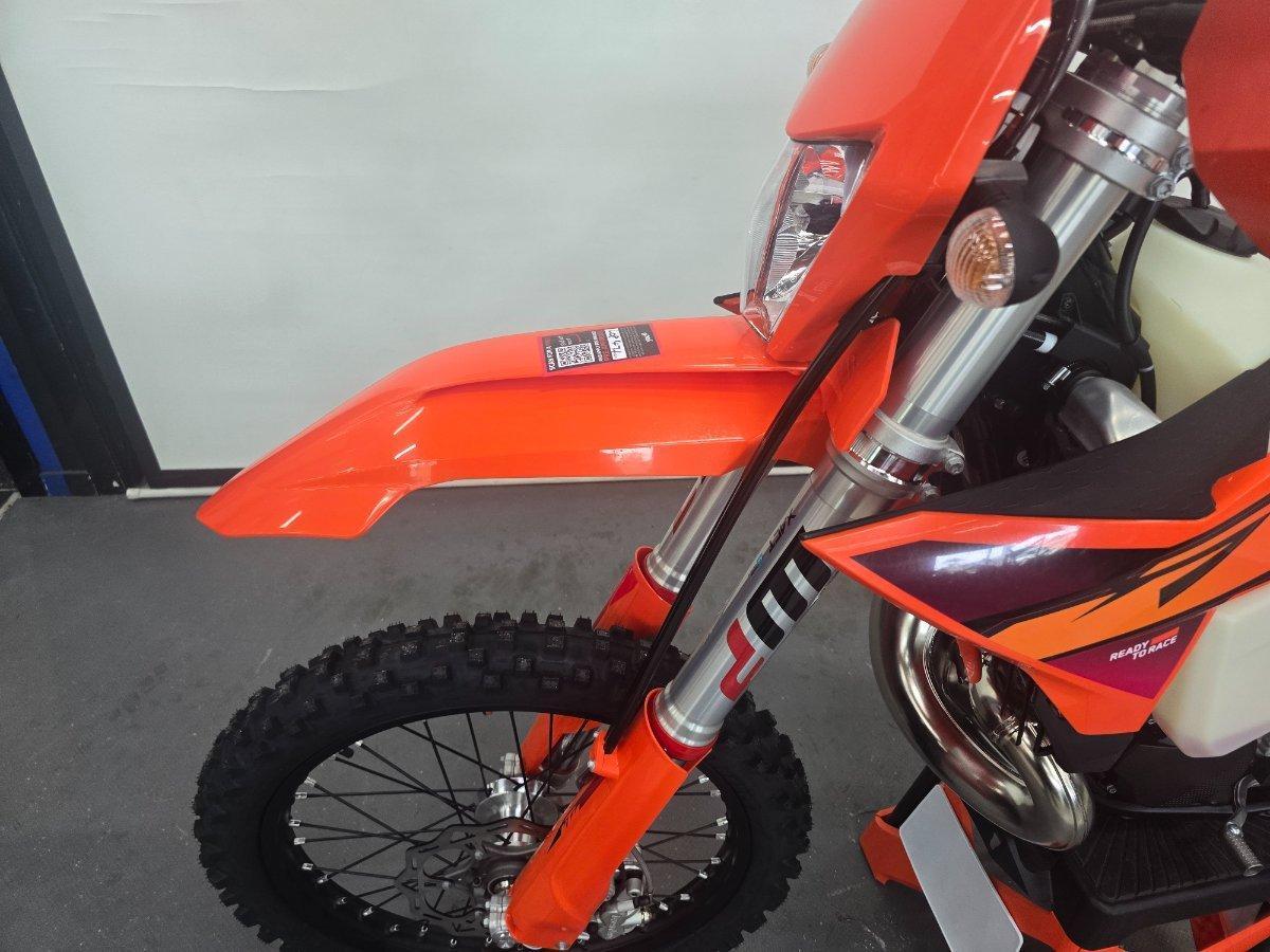 2026 KTM 300 EXC ENDURO