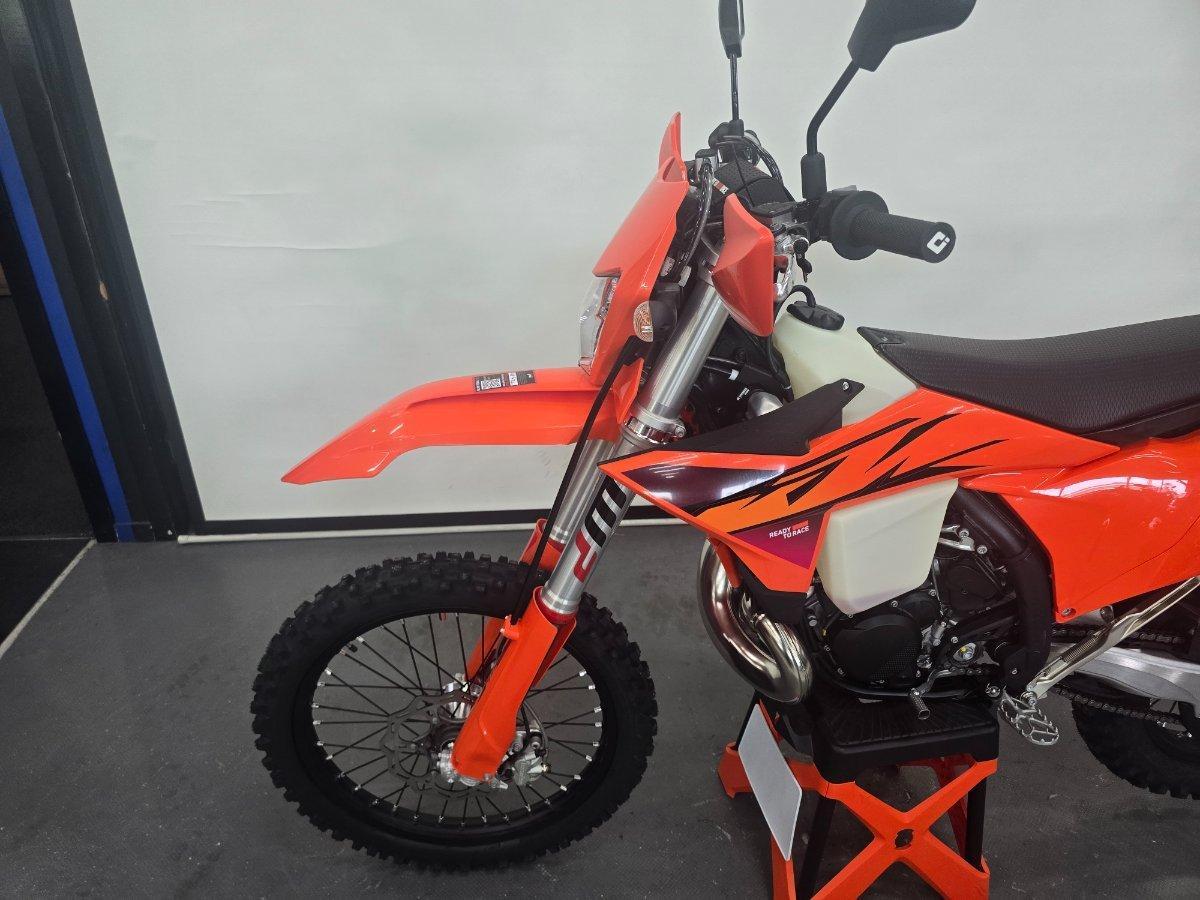 2026 KTM 300 EXC ENDURO