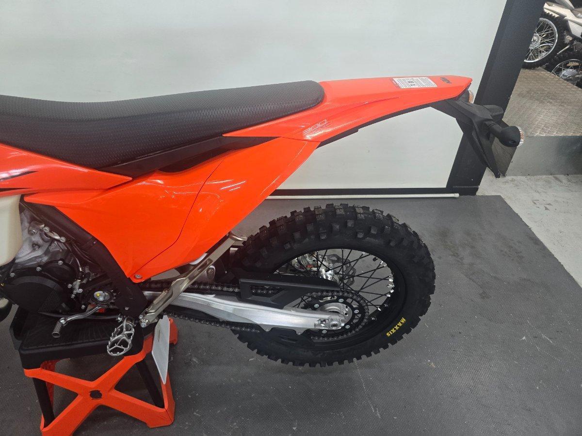 2026 KTM 300 EXC ENDURO