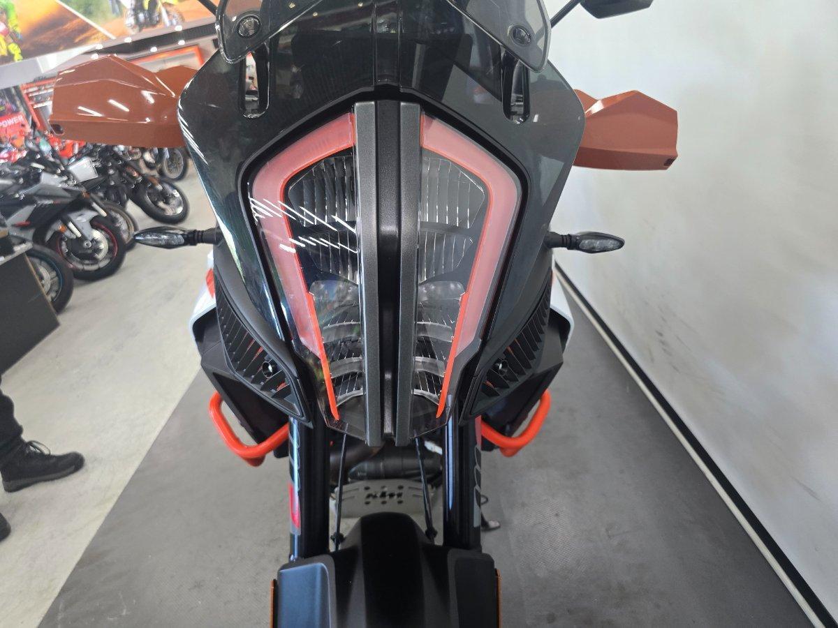 2018 KTM SUPER ADVENTURE R DUAL SPORTS
