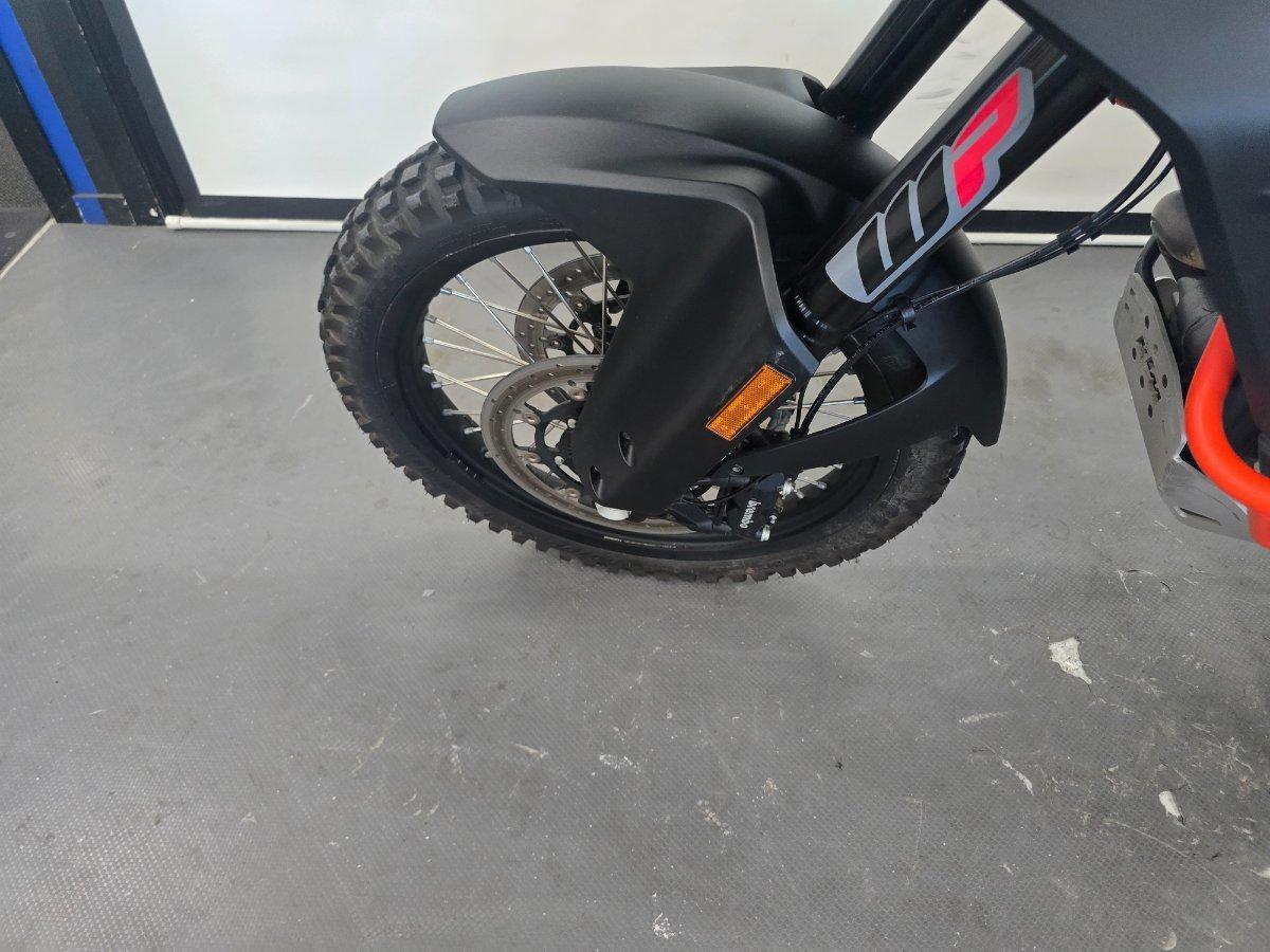 2018 KTM SUPER ADVENTURE R DUAL SPORTS