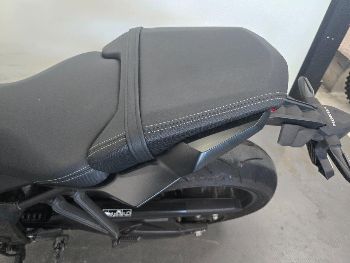 2023 HONDA CB650R SPORTS