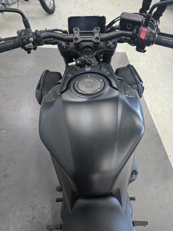 2023 HONDA CB650R SPORTS