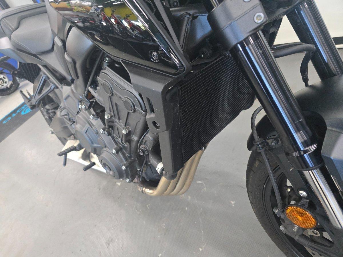 2023 HONDA CB650R SPORTS