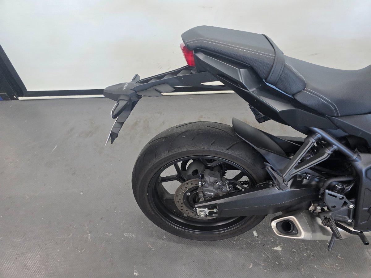 2023 HONDA CB650R SPORTS