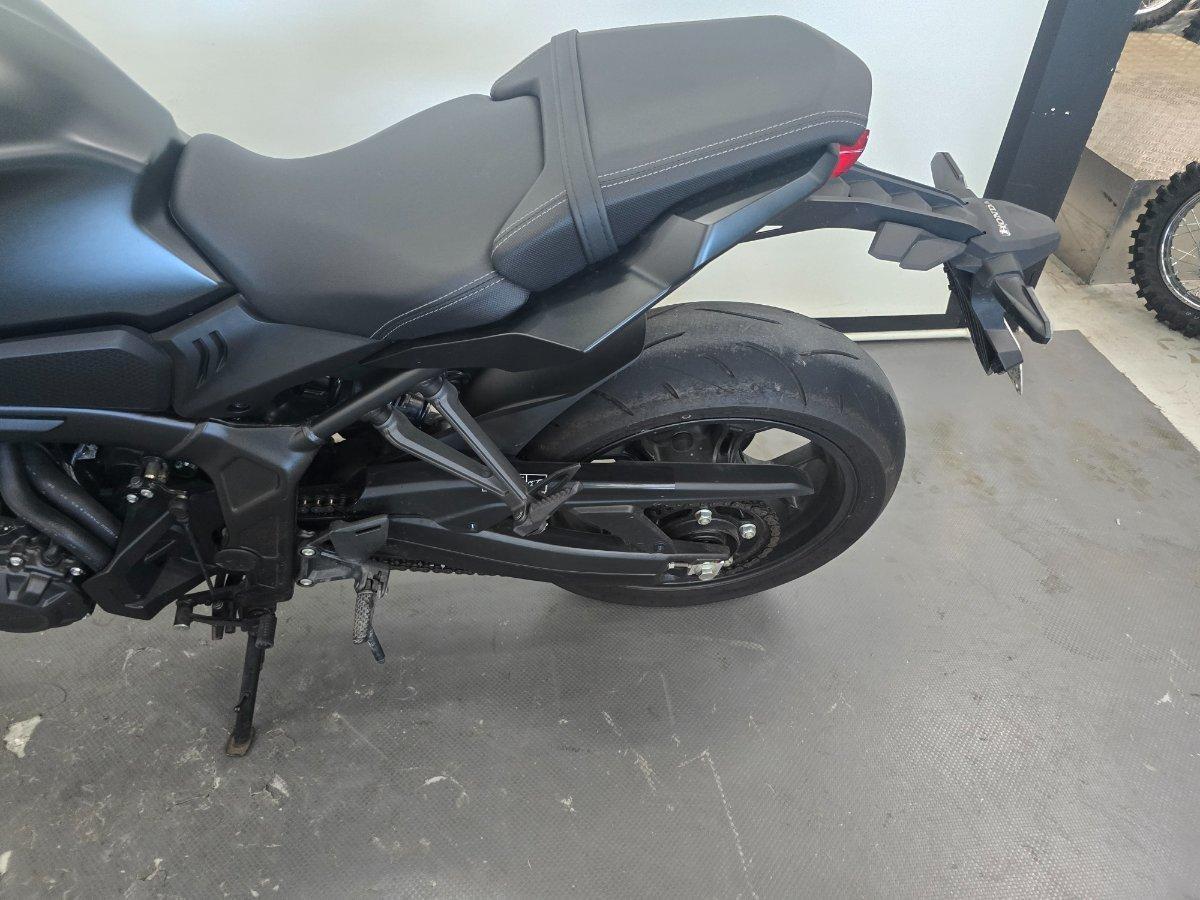 2023 HONDA CB650R SPORTS