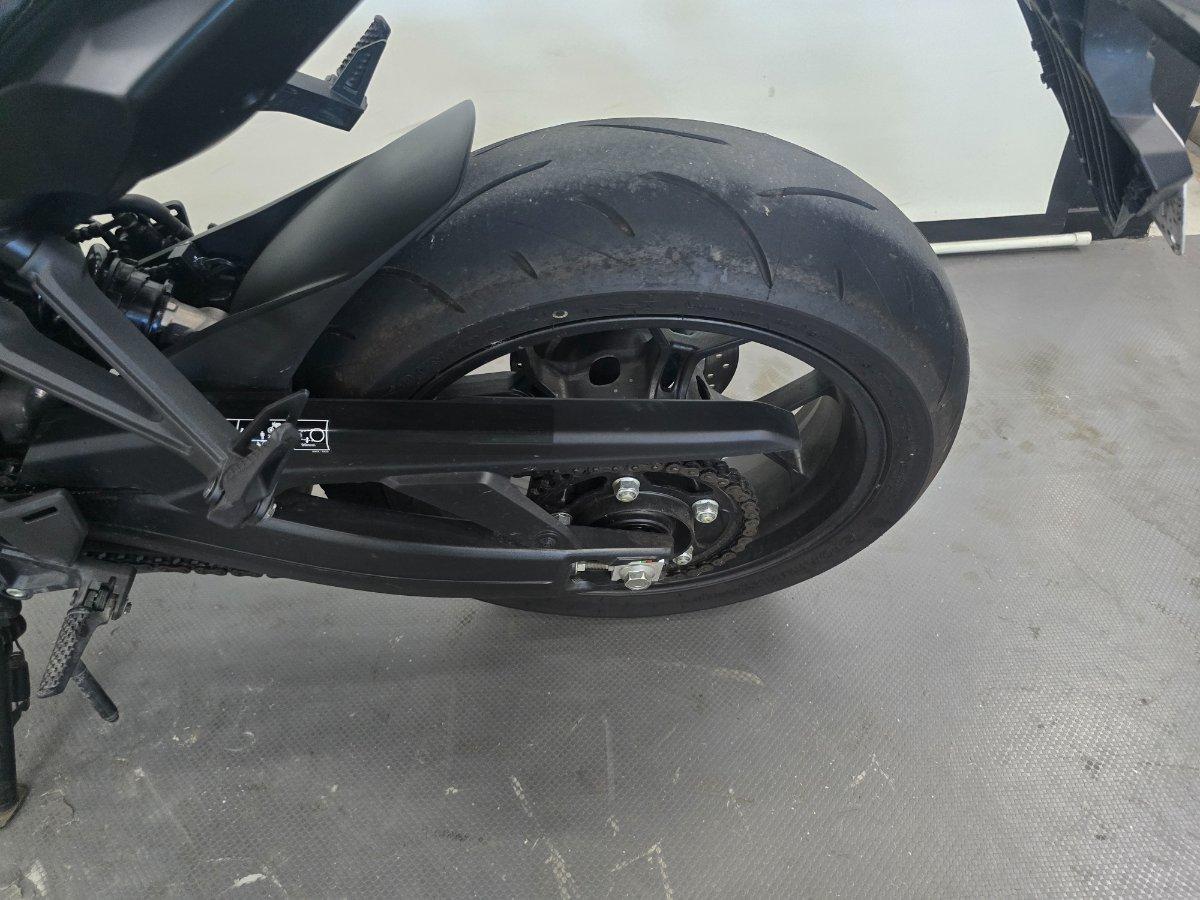 2023 HONDA CB650R SPORTS