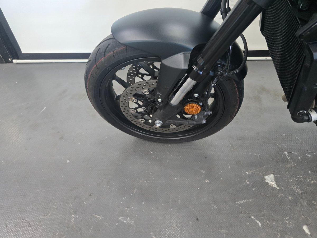 2023 HONDA CB650R SPORTS