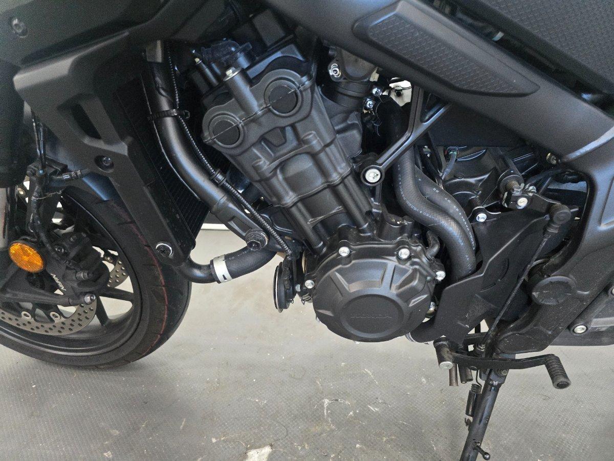 2023 HONDA CB650R SPORTS