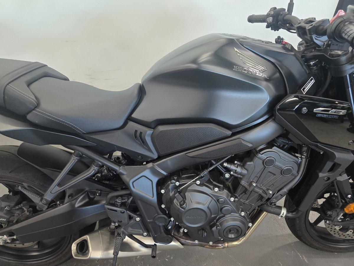 2023 HONDA CB650R SPORTS