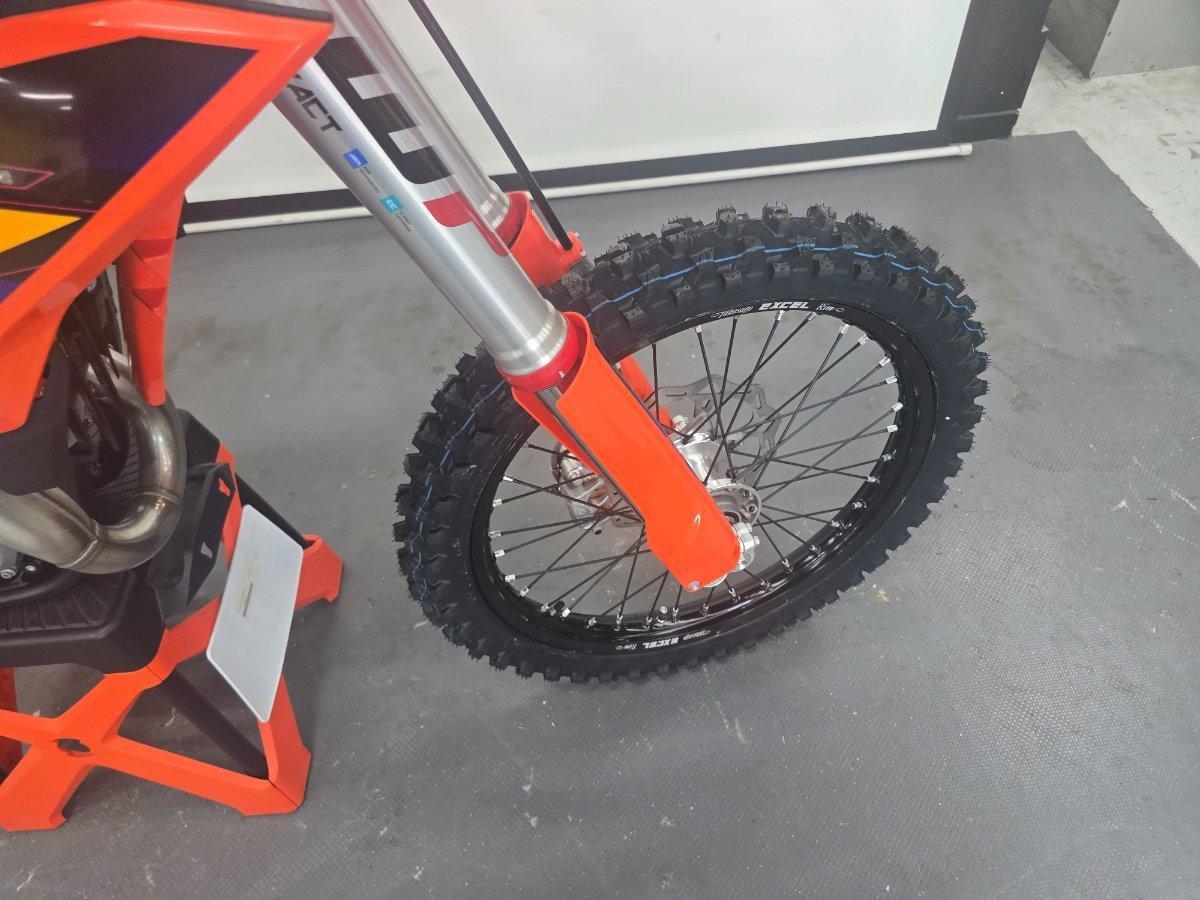 2026 KTM 450 SX-F MOTOCROSS