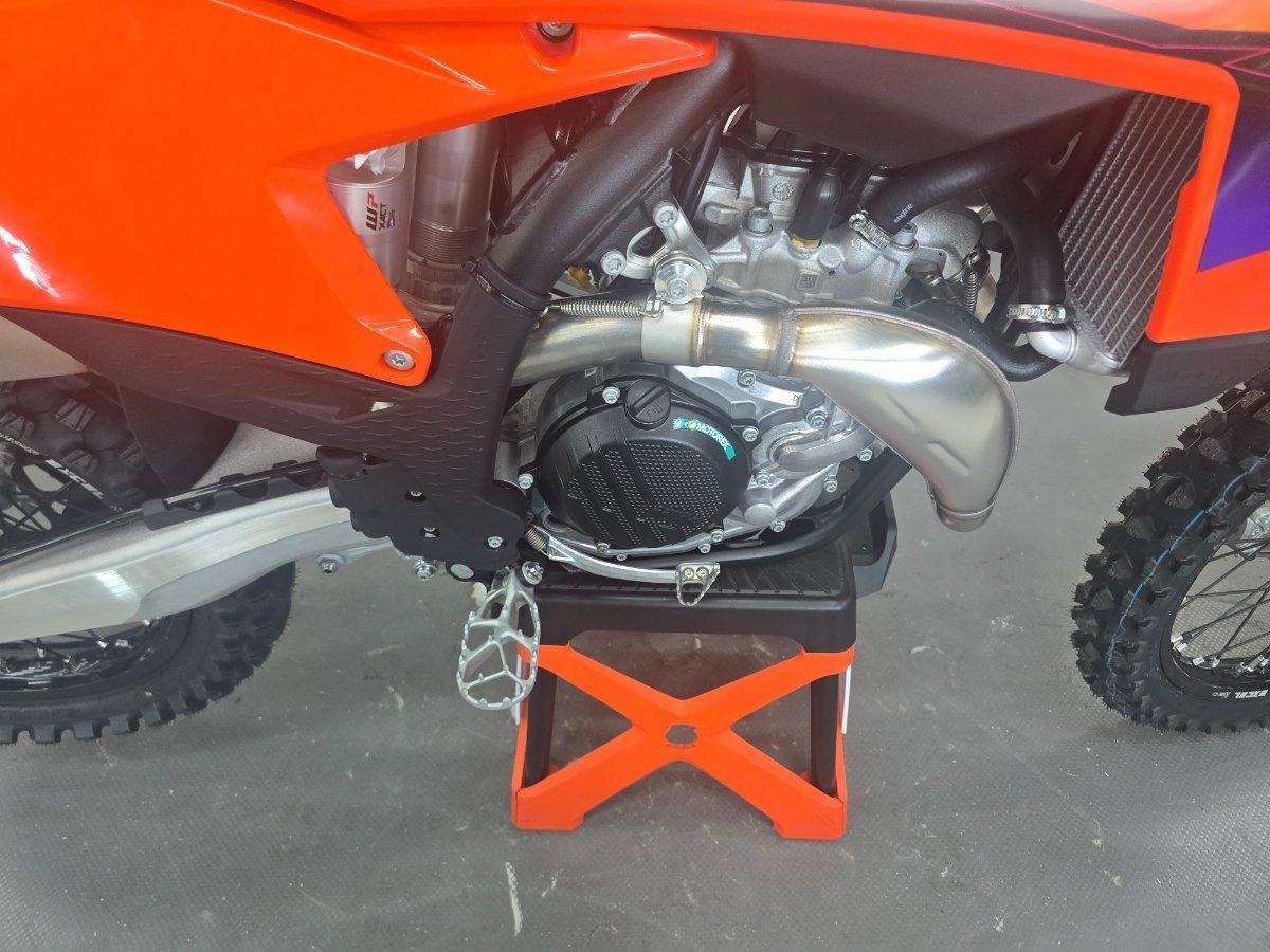 2026 KTM 450 SX-F MOTOCROSS