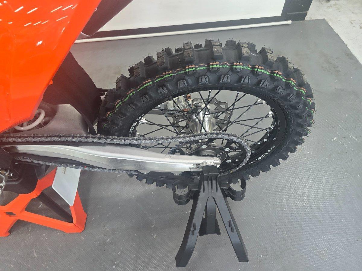2026 KTM 450 SX-F MOTOCROSS
