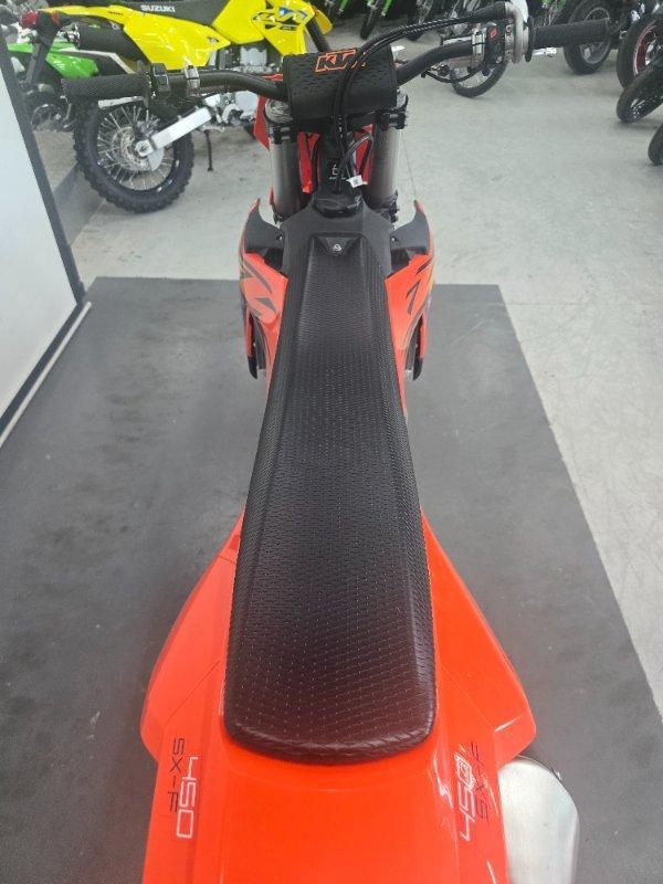 2026 KTM 450 SX-F MOTOCROSS
