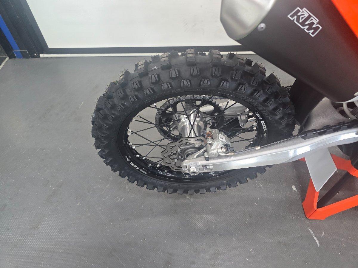 2026 KTM 450 SX-F MOTOCROSS