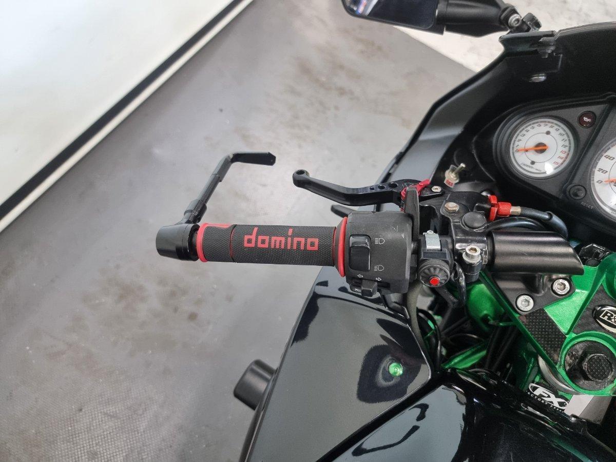2012 KAWASAKI NINJA 250R (EX250) SPORTS