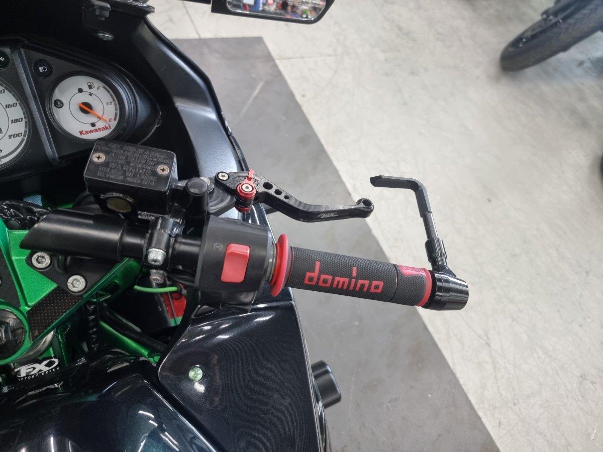 2012 KAWASAKI NINJA 250R (EX250) SPORTS