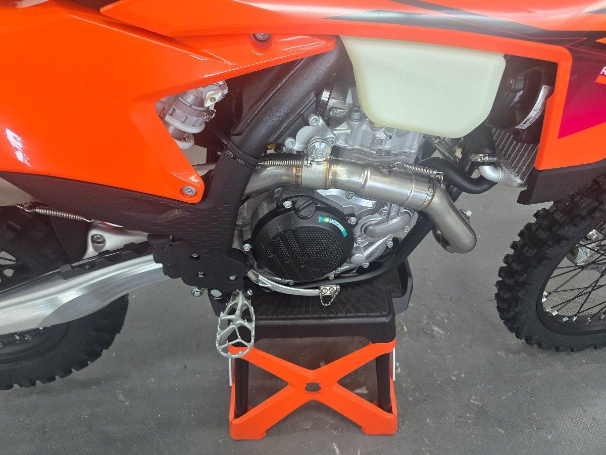 2026 KTM 500 EXC-F ENDURO