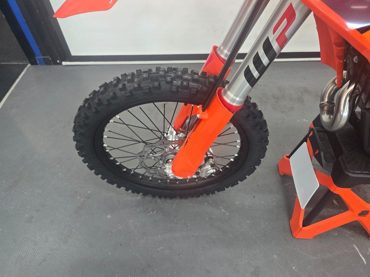 2026 KTM 500 EXC-F ENDURO
