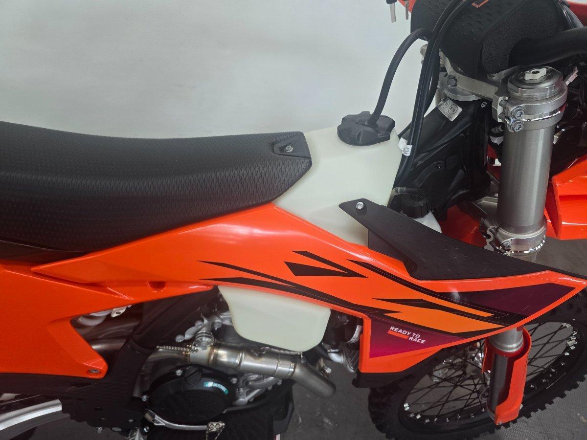 2026 KTM 500 EXC-F ENDURO