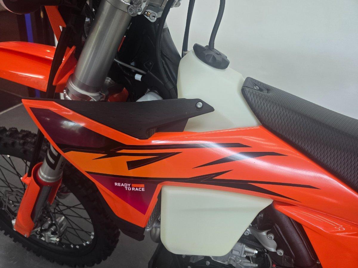 2026 KTM 500 EXC-F ENDURO