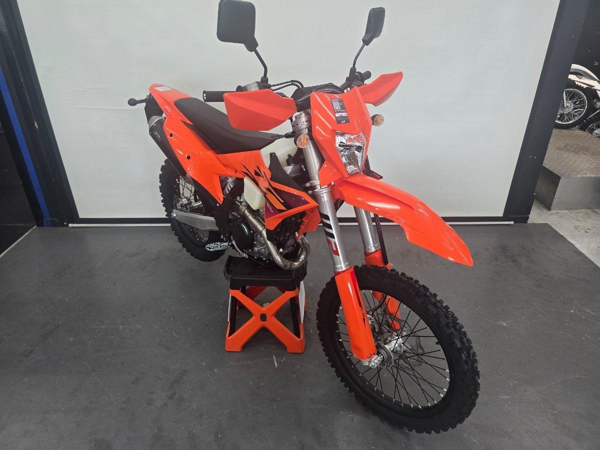 2026 KTM 500 EXC-F ENDURO