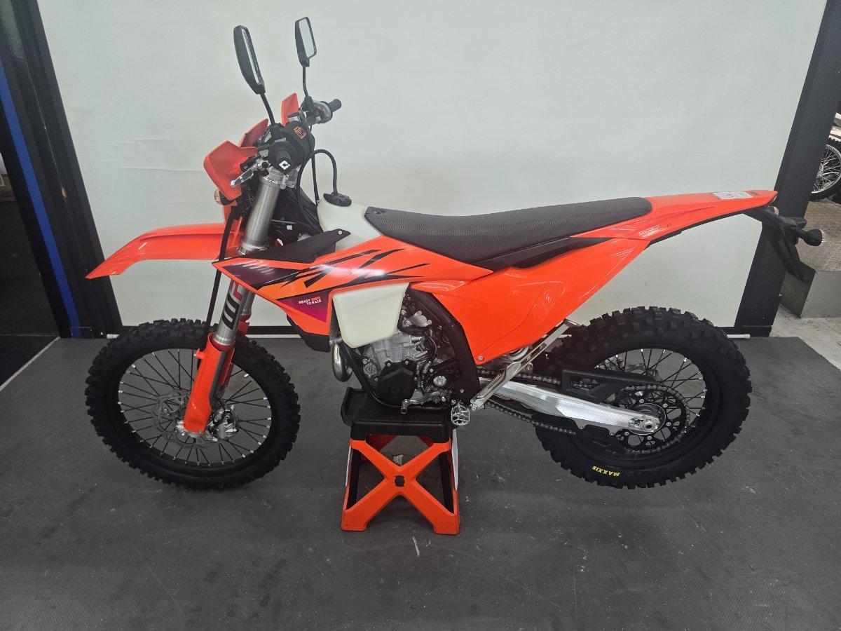 2026 KTM 500 EXC-F ENDURO