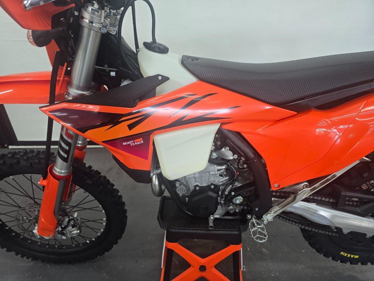 2026 KTM 500 EXC-F ENDURO