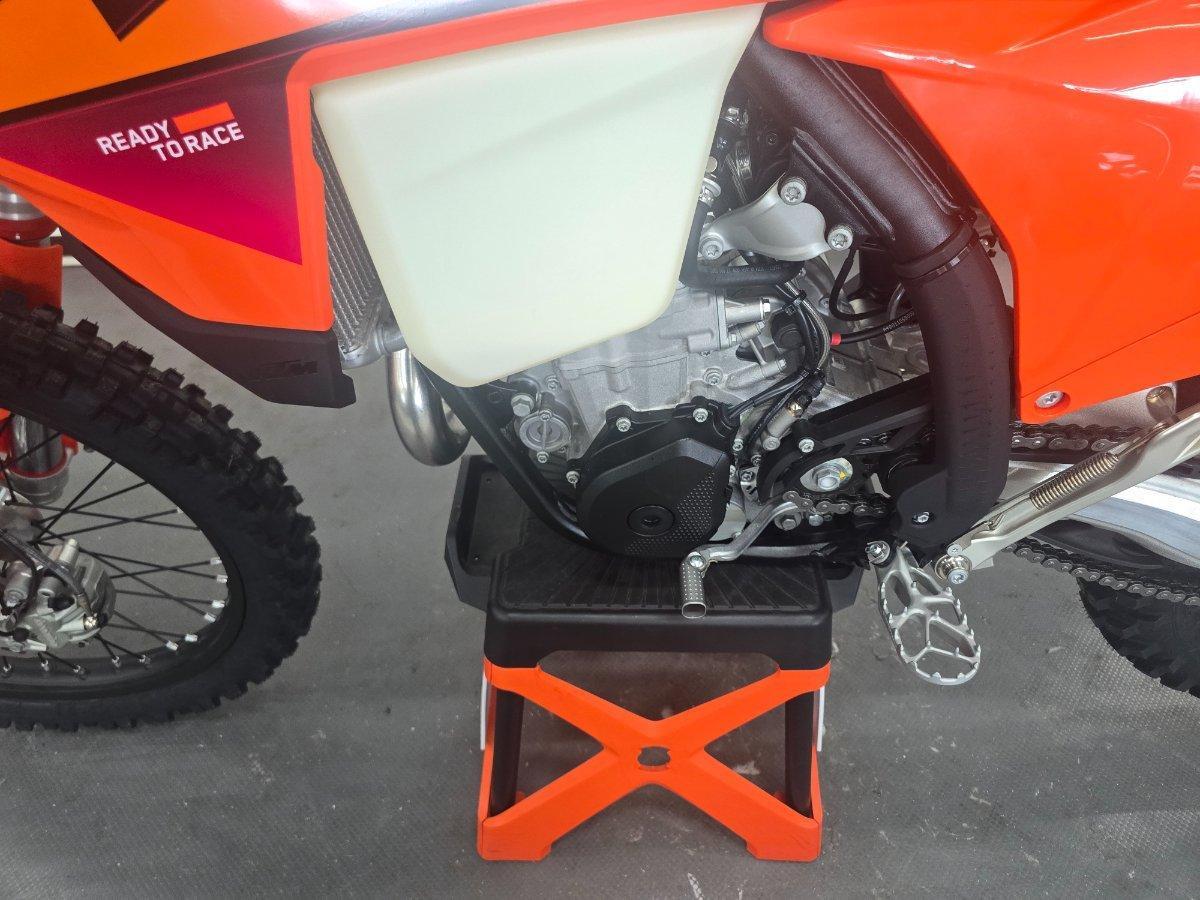 2026 KTM 500 EXC-F ENDURO