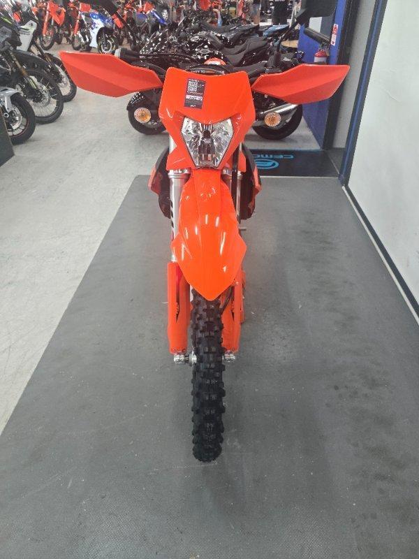 2026 KTM 500 EXC-F ENDURO