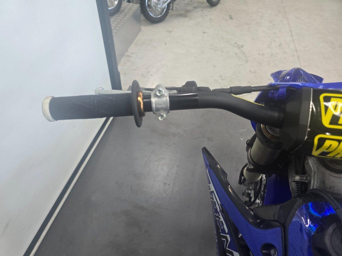 2016 YAMAHA YZ250F MOTOCROSS