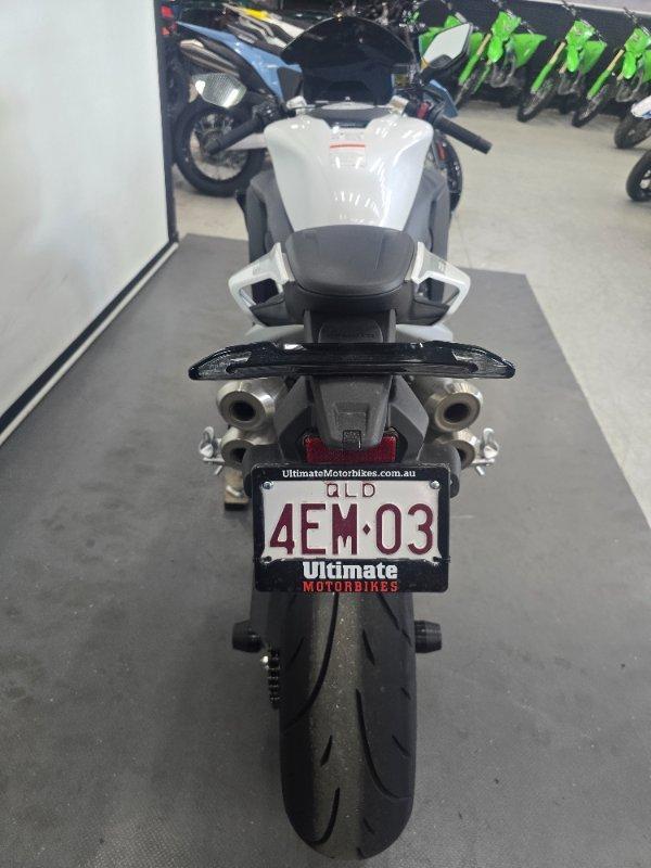 2026 CF MOTO 750 SR-S SPORTS