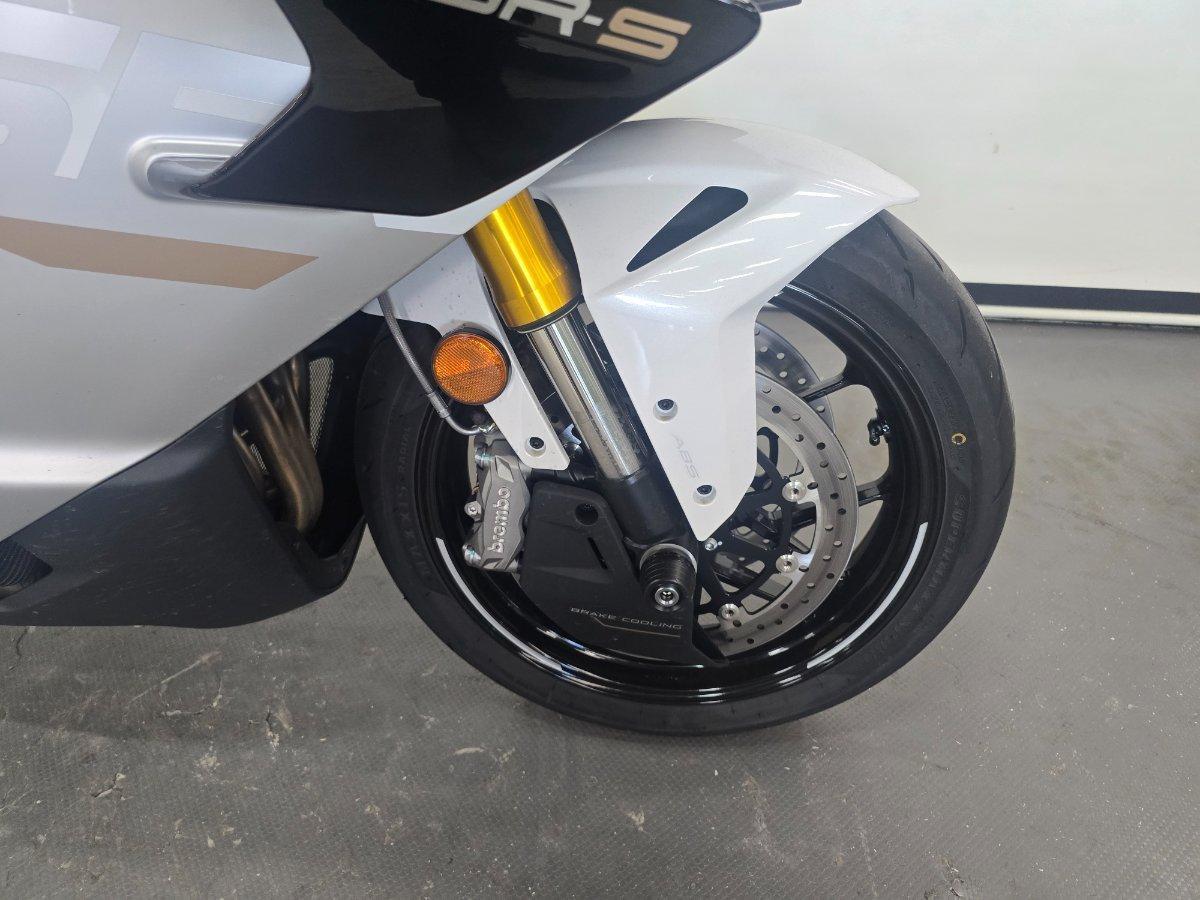 2026 CF MOTO 750 SR-S SPORTS