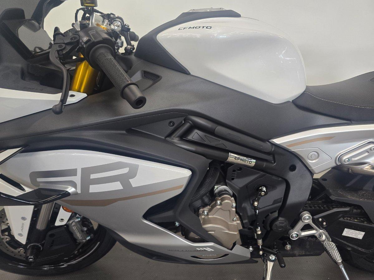 2026 CF MOTO 750 SR-S SPORTS