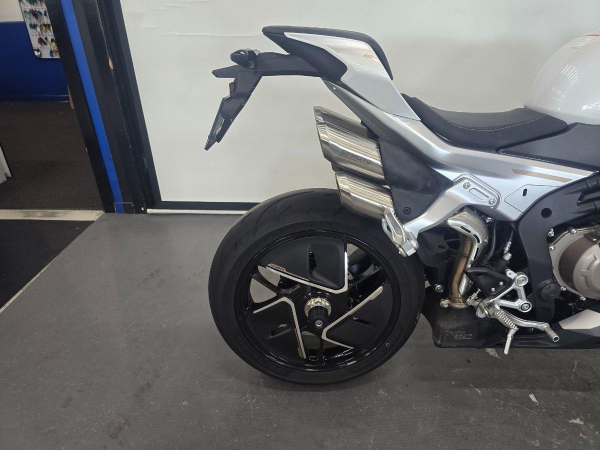 2026 CF MOTO 750 SR-S SPORTS