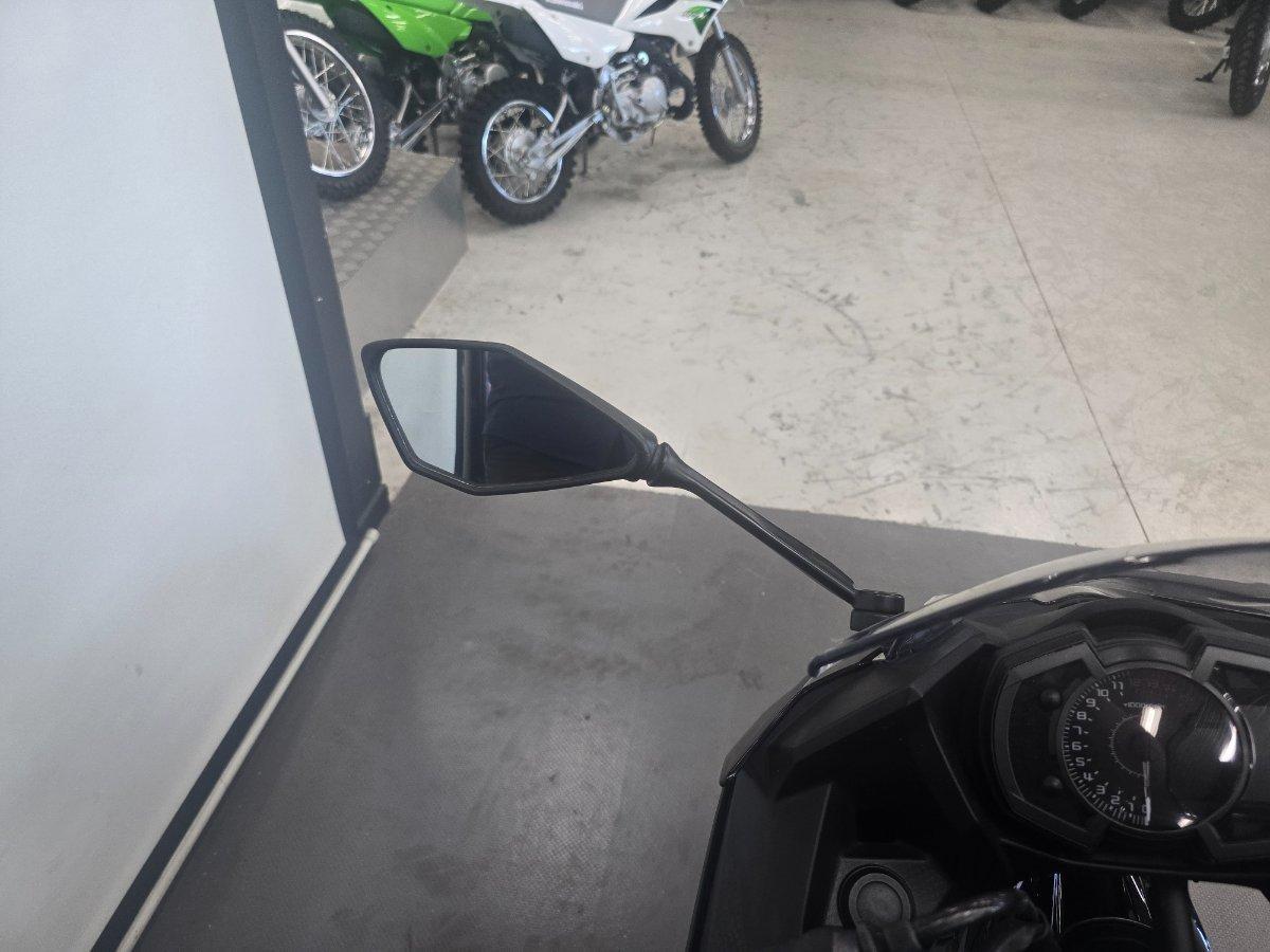 2019 KAWASAKI NINJA 400 SPORTS