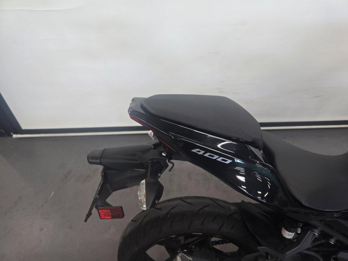 2019 KAWASAKI NINJA 400 SPORTS
