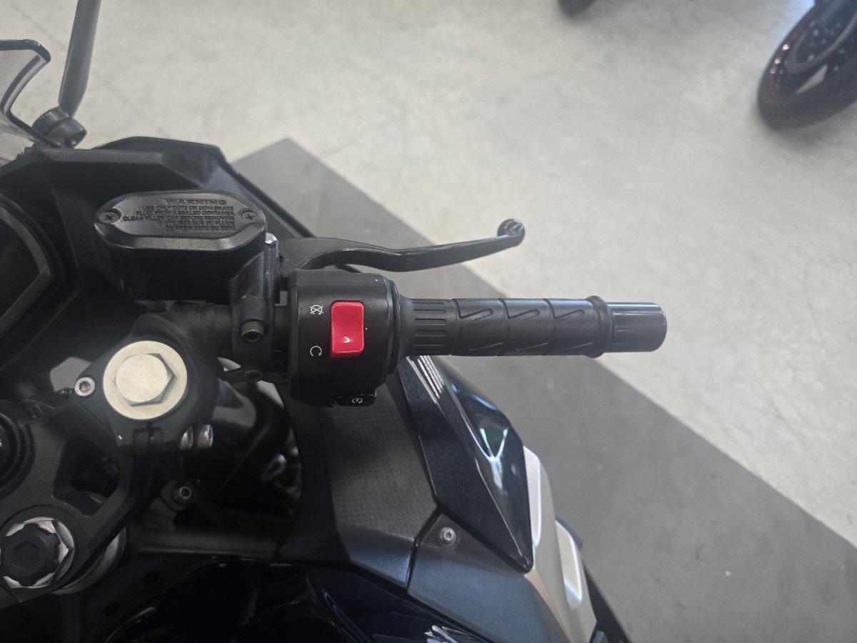 2019 KAWASAKI NINJA 400 SPORTS